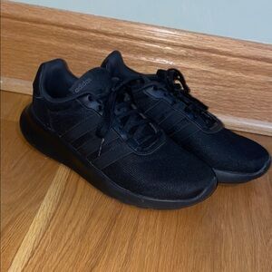 Adidas Black Sneakers